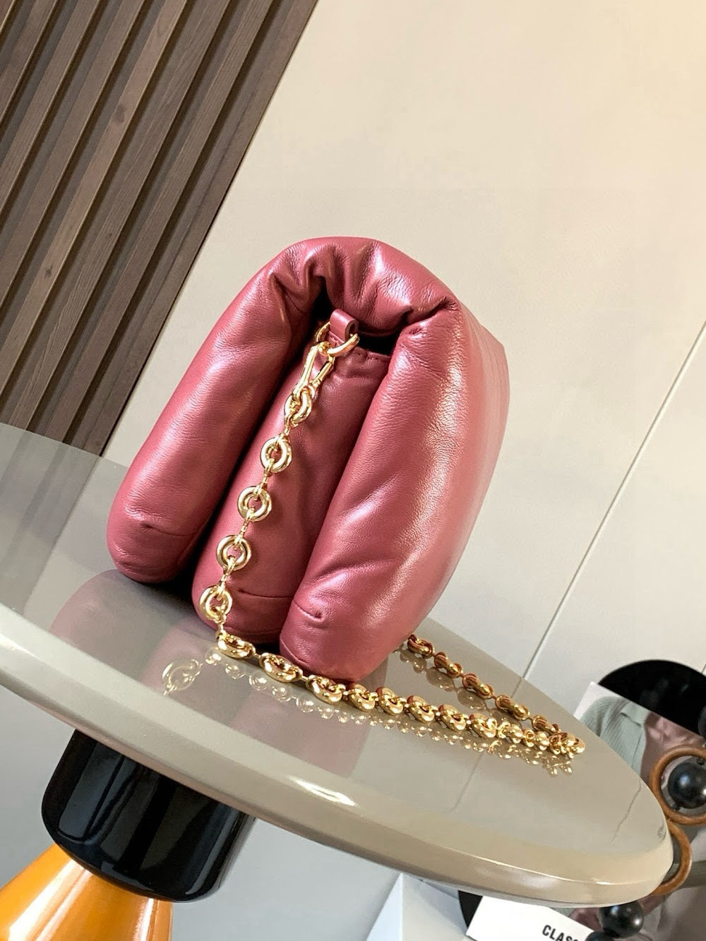 Dragons Bags Lowen Luxury Bag --99719