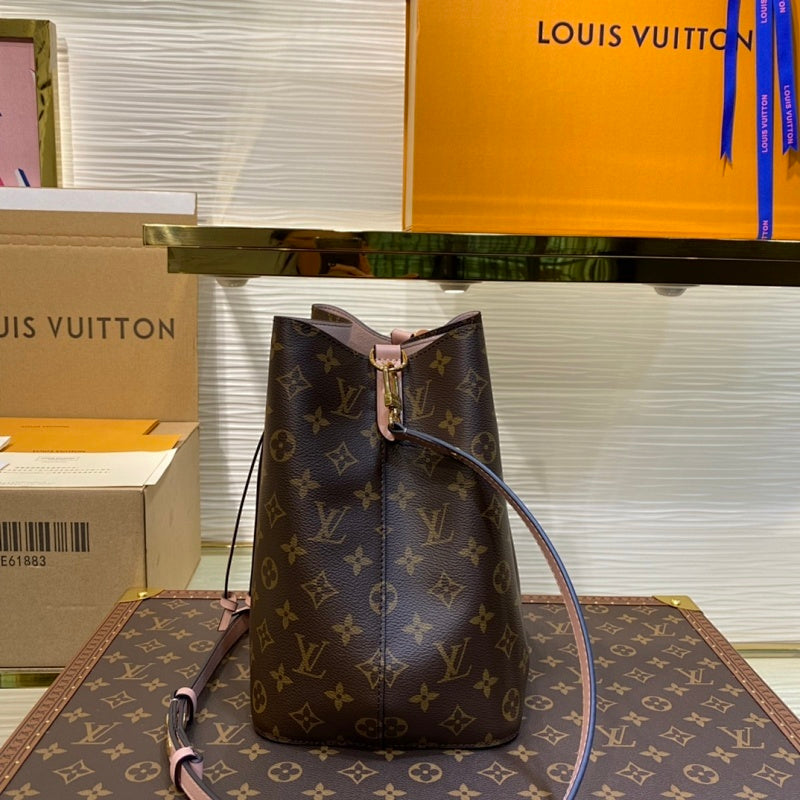 Dragons Bags LVn Luxury Bag --79293