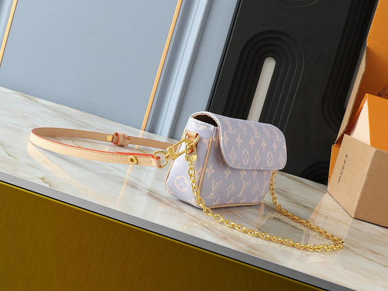 Dragons Bags LVn Luxury Bag --80473