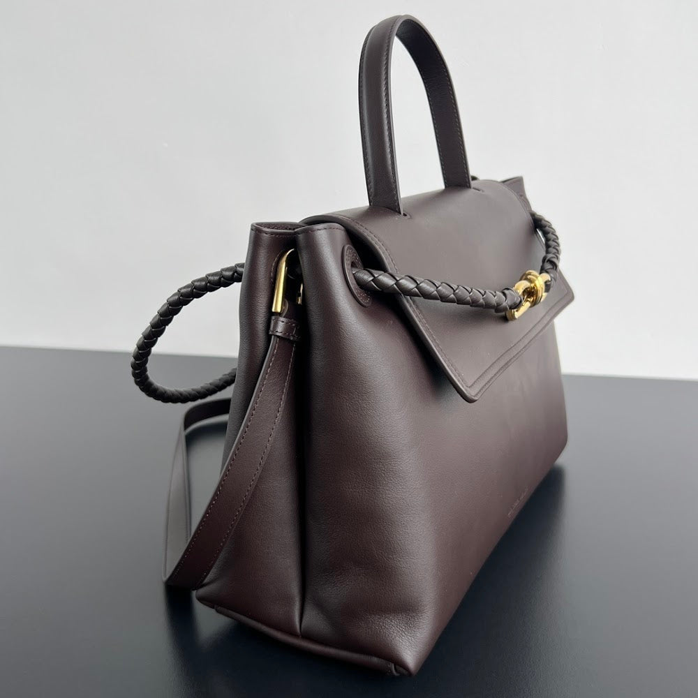 Dragons Bags Bottegan Luxury Bag --90282
