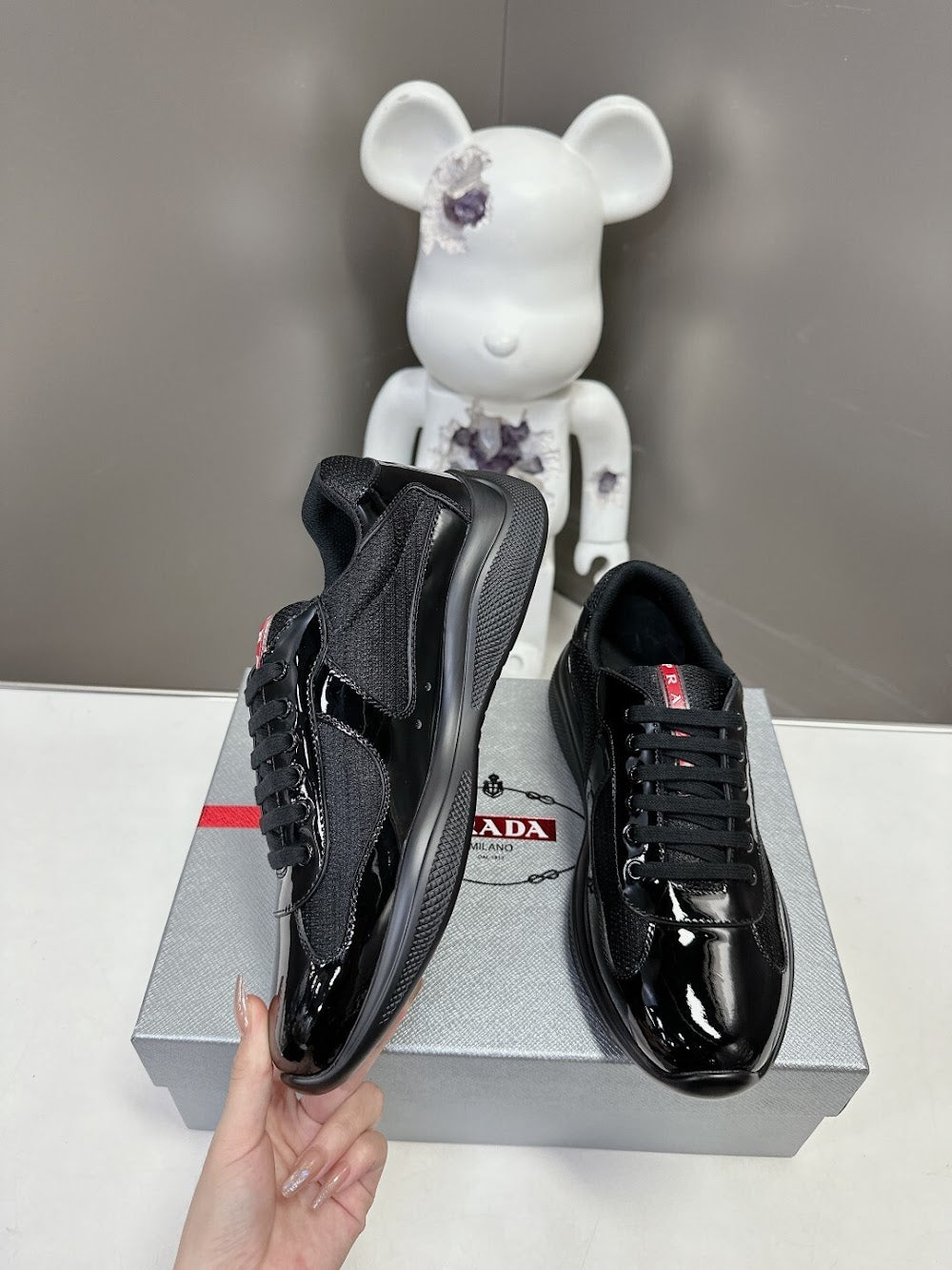 Dragons Bags Prada Luxury Heels --52825