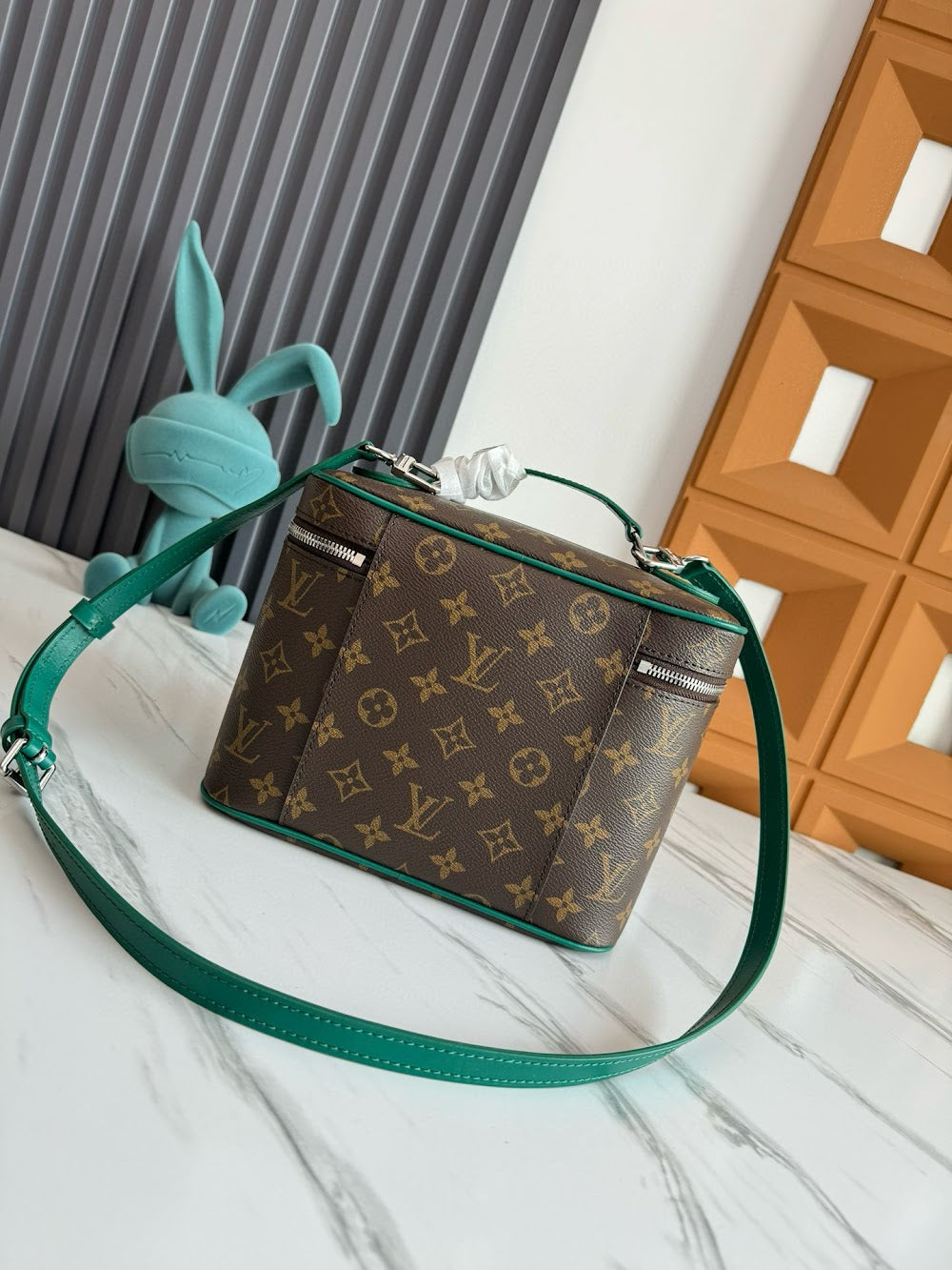 Dragons Bags LVn Luxury Bag --80856