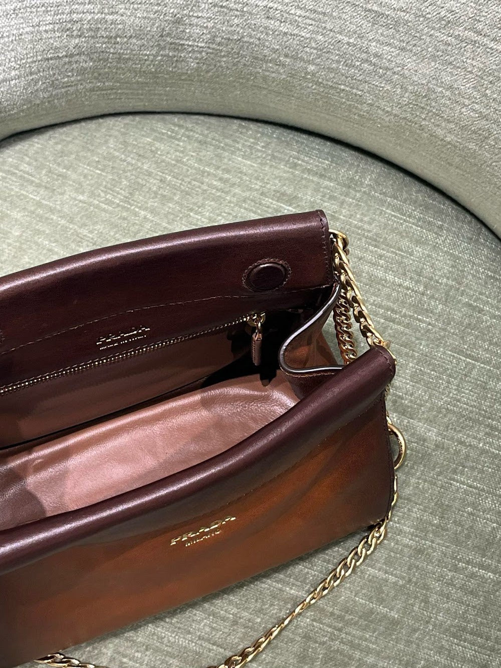Dragons Bags Pradn Luxury Bag --101482