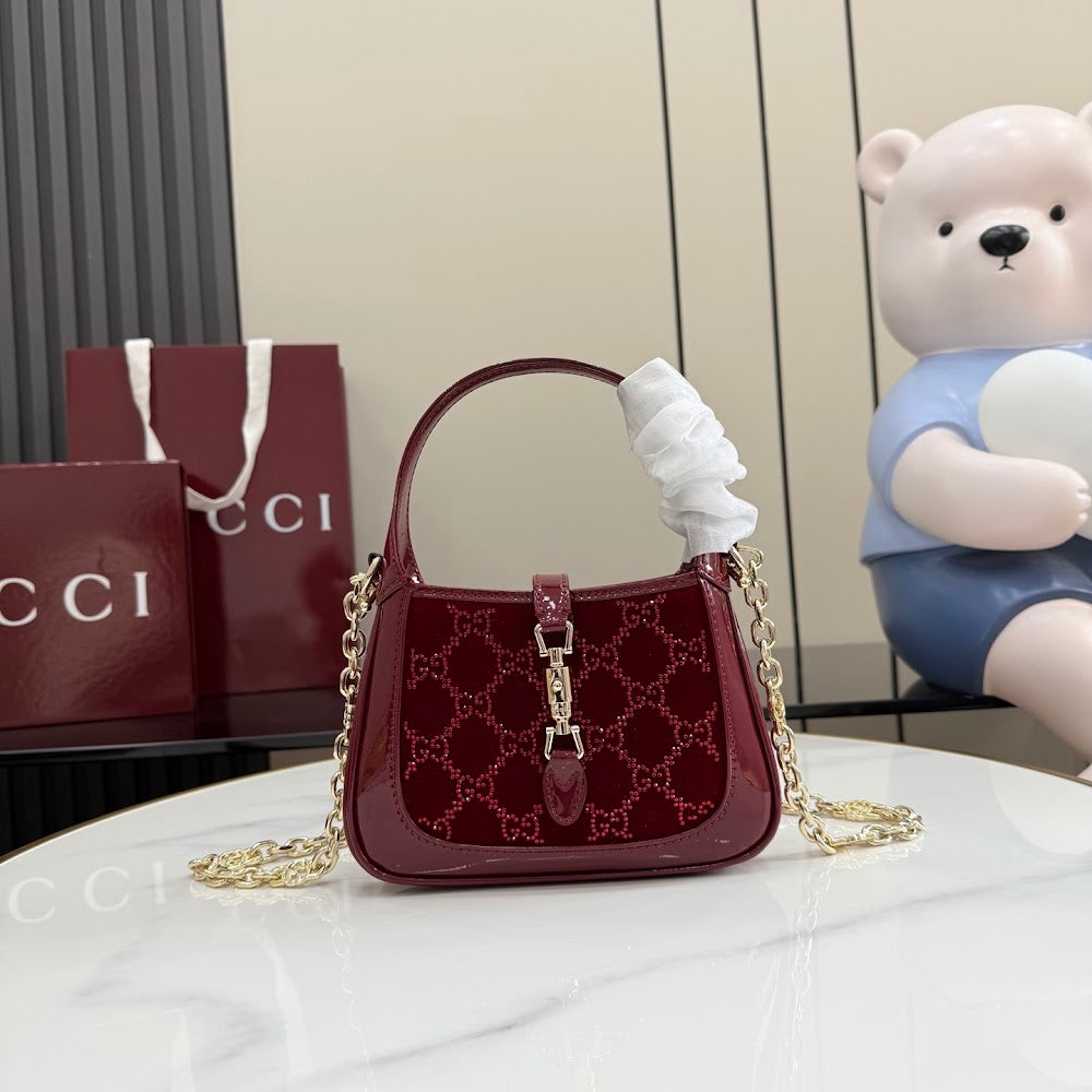 Dragons Bags Guccin Luxury Bag --95186