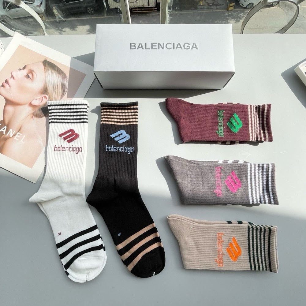 Dragons Bags Premium Luxury Socks --97657