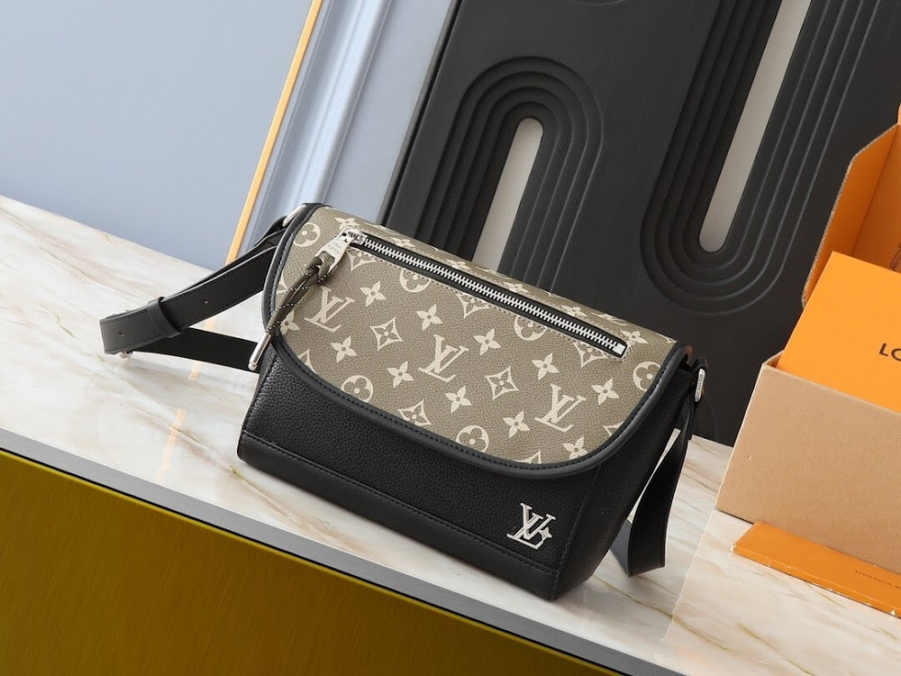 Dragons Bags ln Luxury Bag --76495