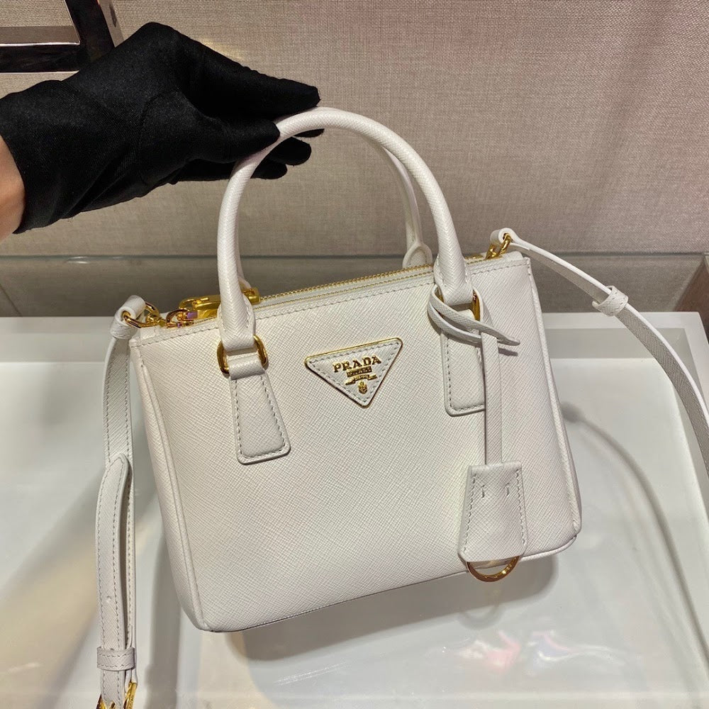 Dragons Bags Prada Luxury Bag --54064