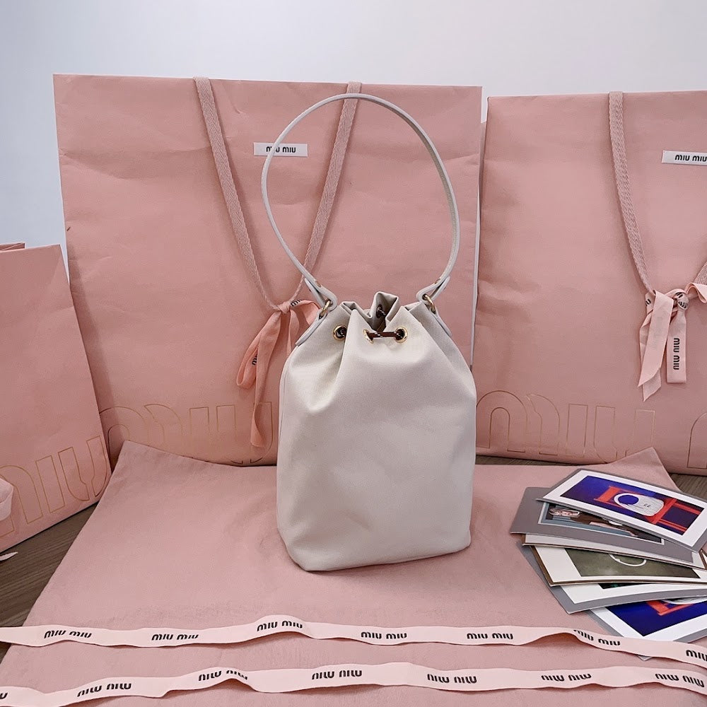 Dragons Bags Miun Miun Luxury Bag --122900