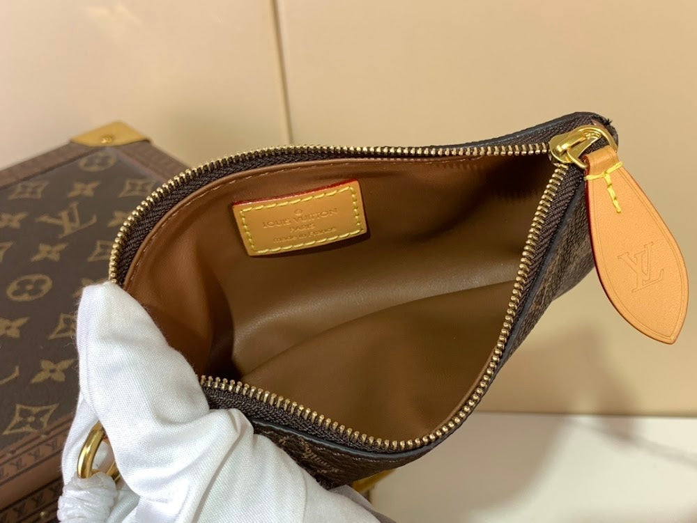 Dragons Bags ln Luxury Bag --56242
