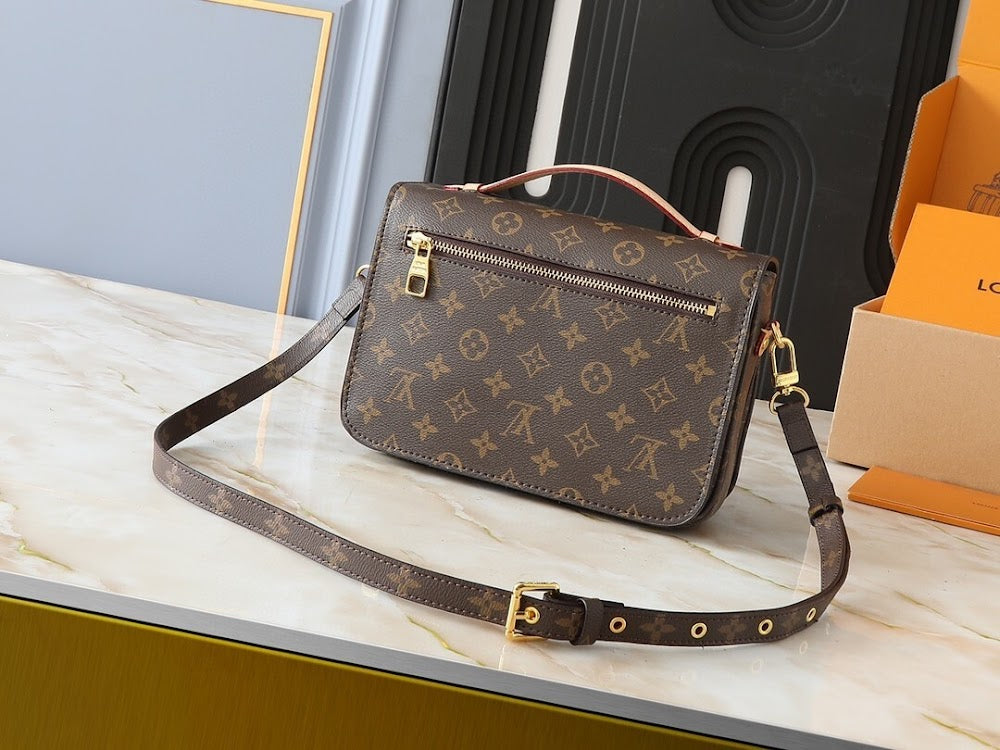 Dragons Bags ln Luxury Bag --76437