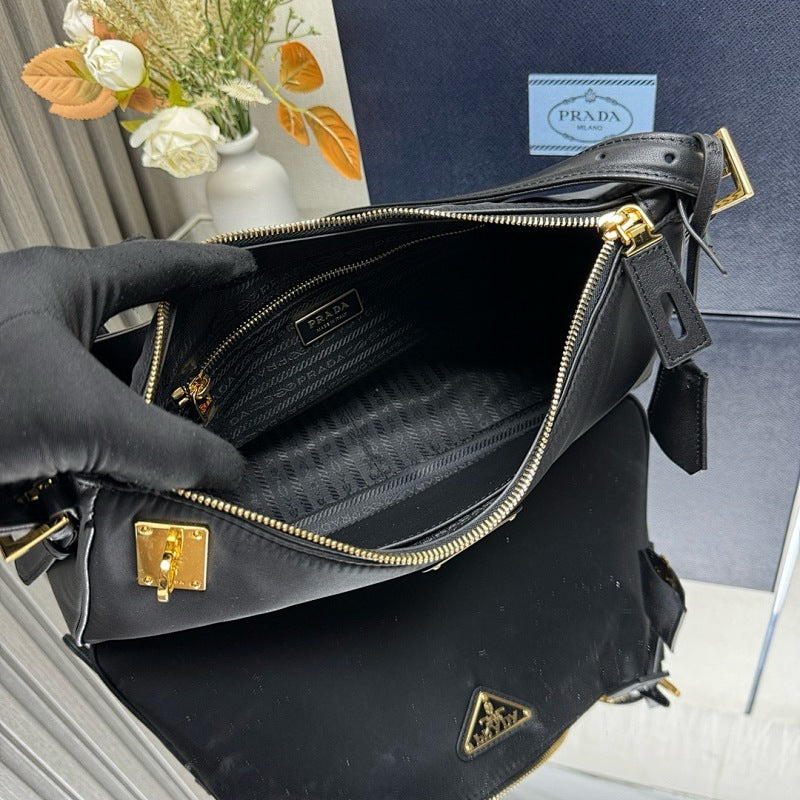 Dragons Bags pradn Luxury Bag --74427