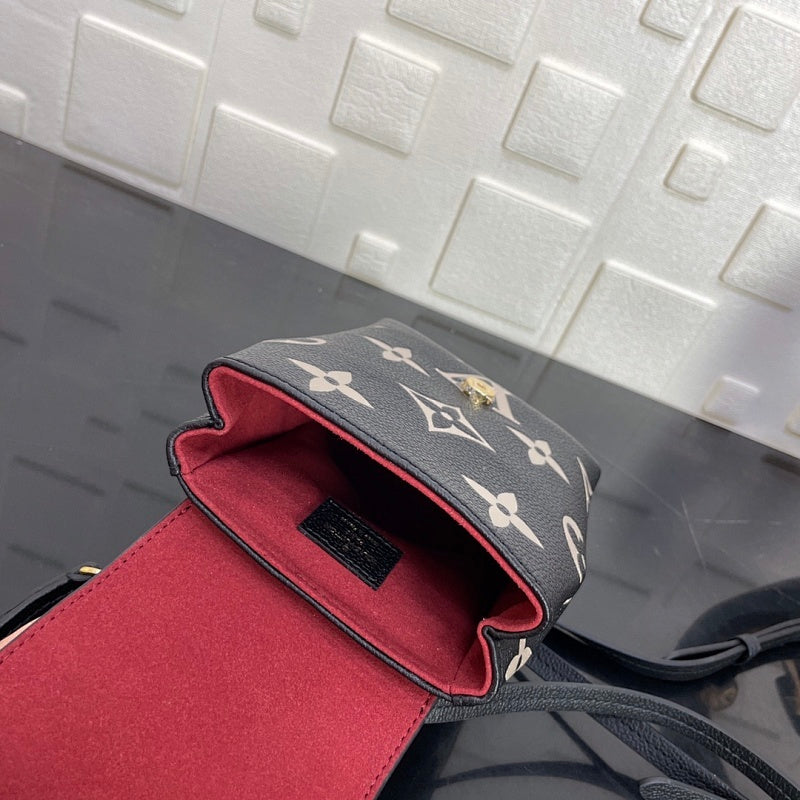 Dragons Bags ln Luxury Bag --60018