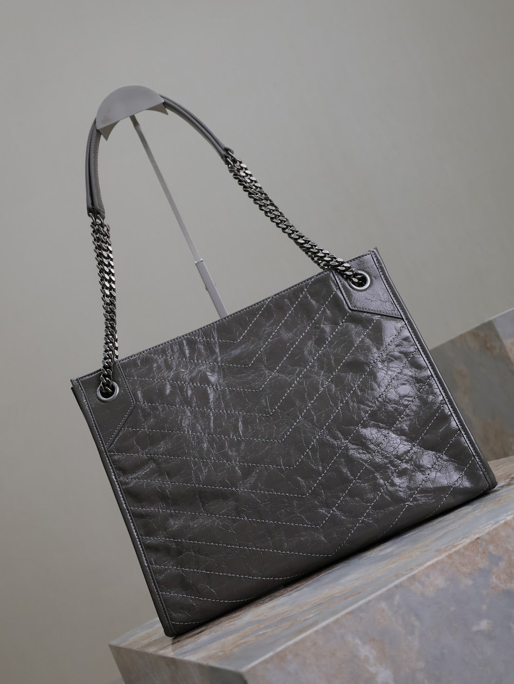 Dragons Bags YSLn Luxury Bag --120305