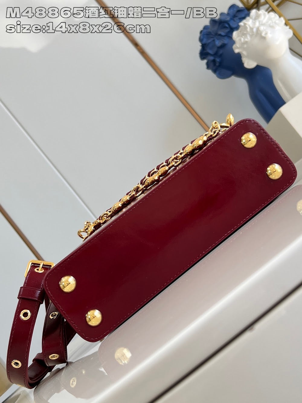 Dragons Bags ln Luxury Bag --97324