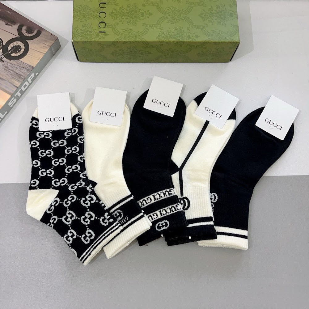 Dragons Bags Premium Luxury Socks --98110