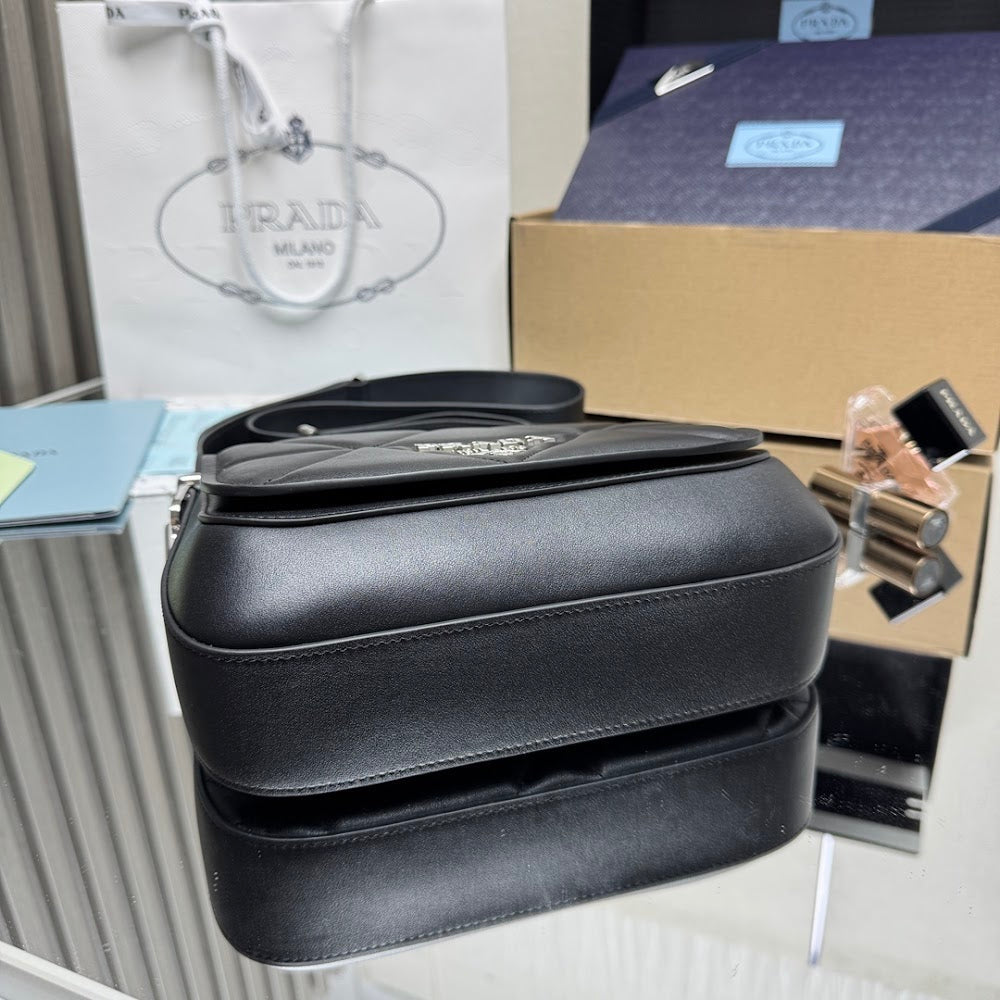 Dragons Bags Pradn Luxury Bag --102929
