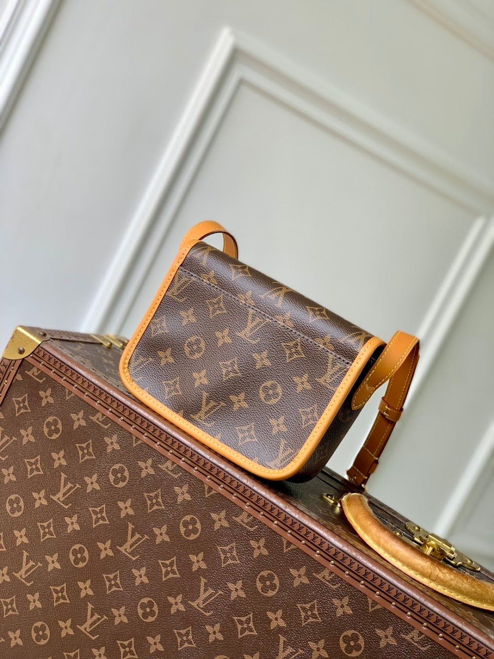 Dragons Bags ln Luxury Bag --97008