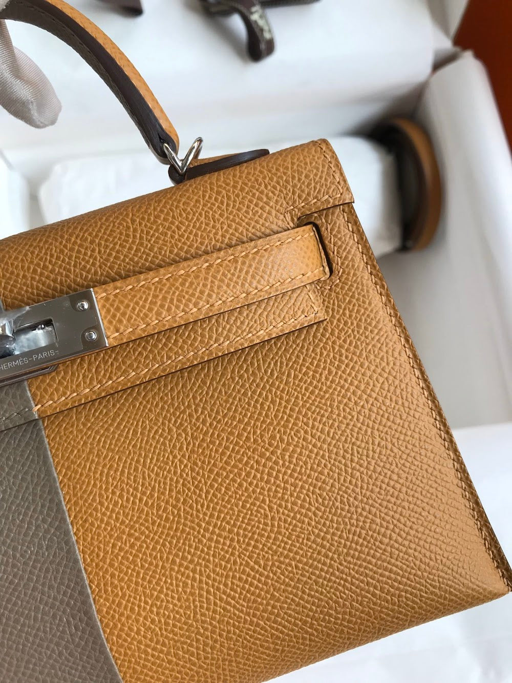 Dragons Bags Hermesn Luxury Bag --118925