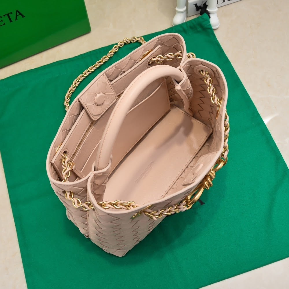 Dragons Bags Bottegan Luxury Bag --90148