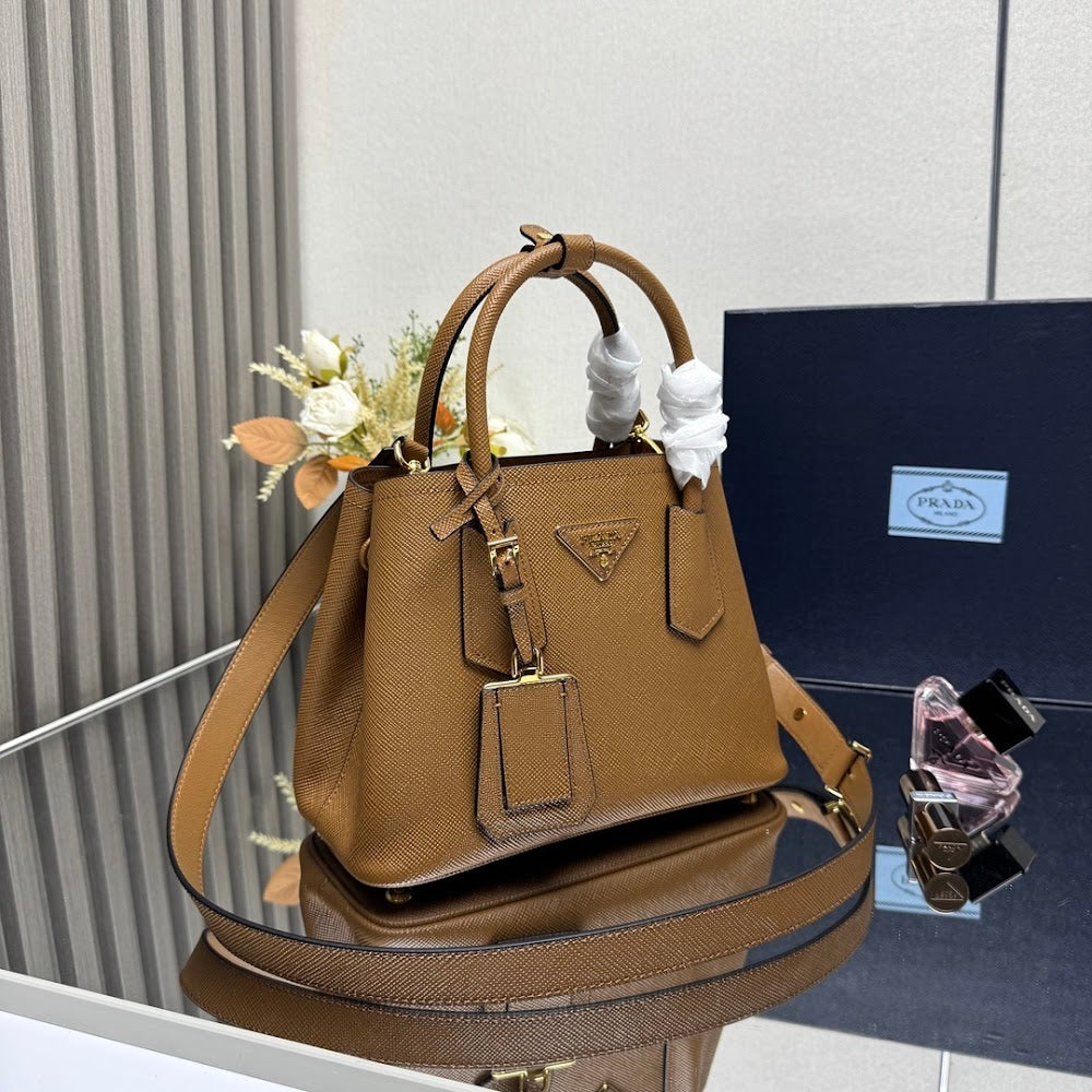 Dragons Bags Pradn Luxury Bag --102316