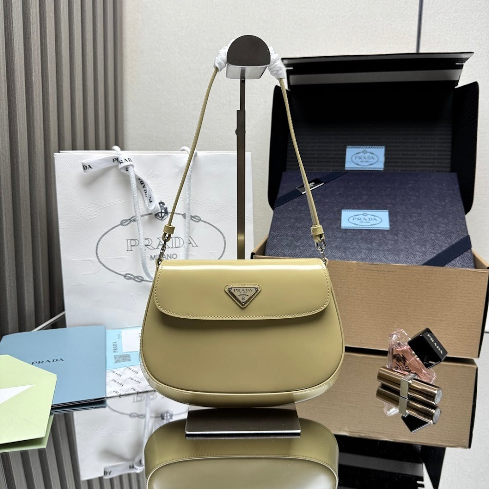 Dragons Bags Pradn Luxury Bag --101759