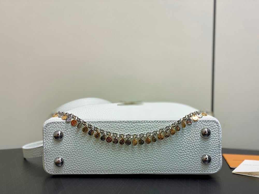 Dragons Bags ln Luxury Bag --96573