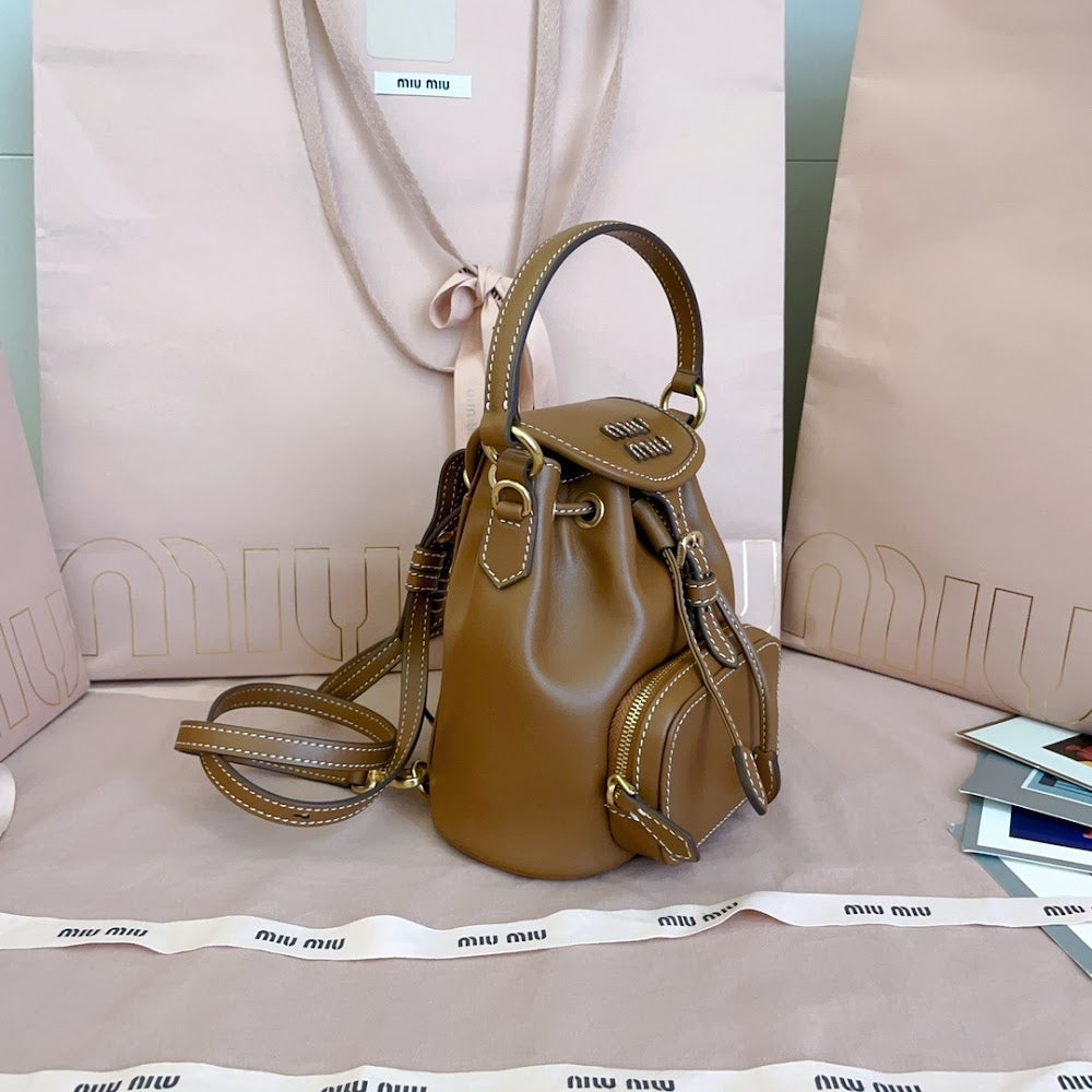 Dragons Bags Miun Miun Luxury Bag --122553