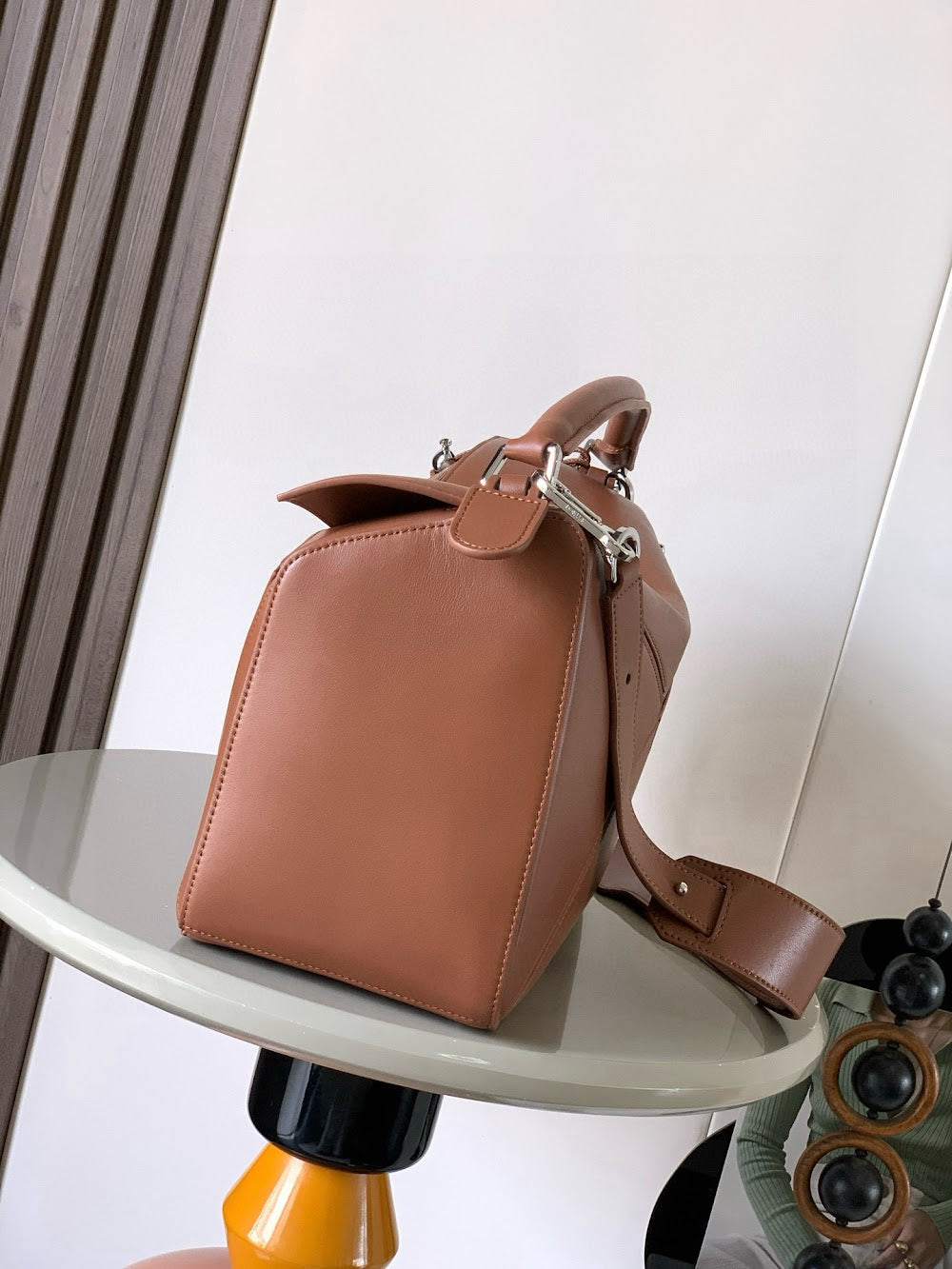 Dragons Bags Lowen Luxury Bag --99901