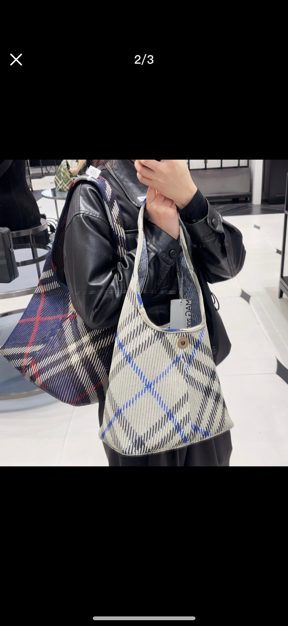 Dragons Bags Burberryn Luxury Bag --91828