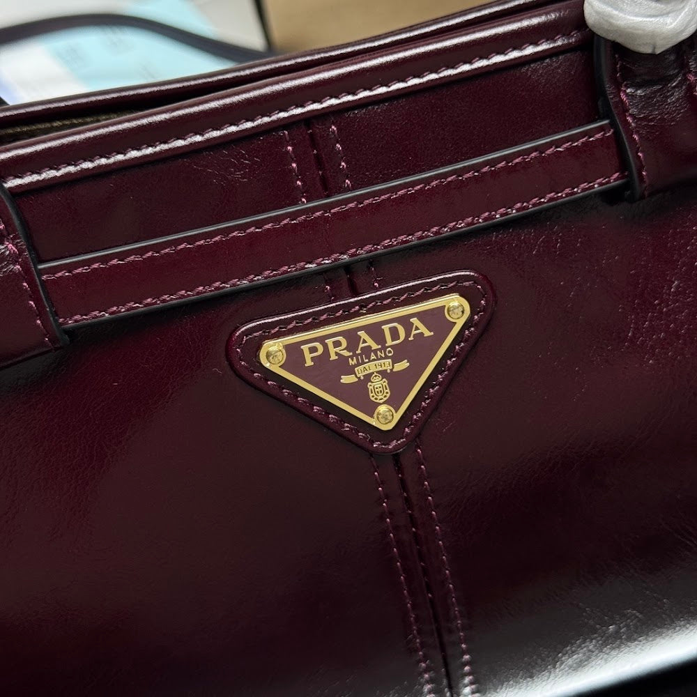 Dragons Bags Pradn Luxury Bag --101575