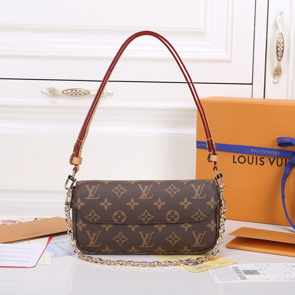 Dragons Bags LVn Luxury Bag --80680