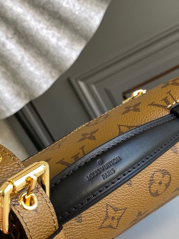Dragons Bags LVn Luxury Bag --79434