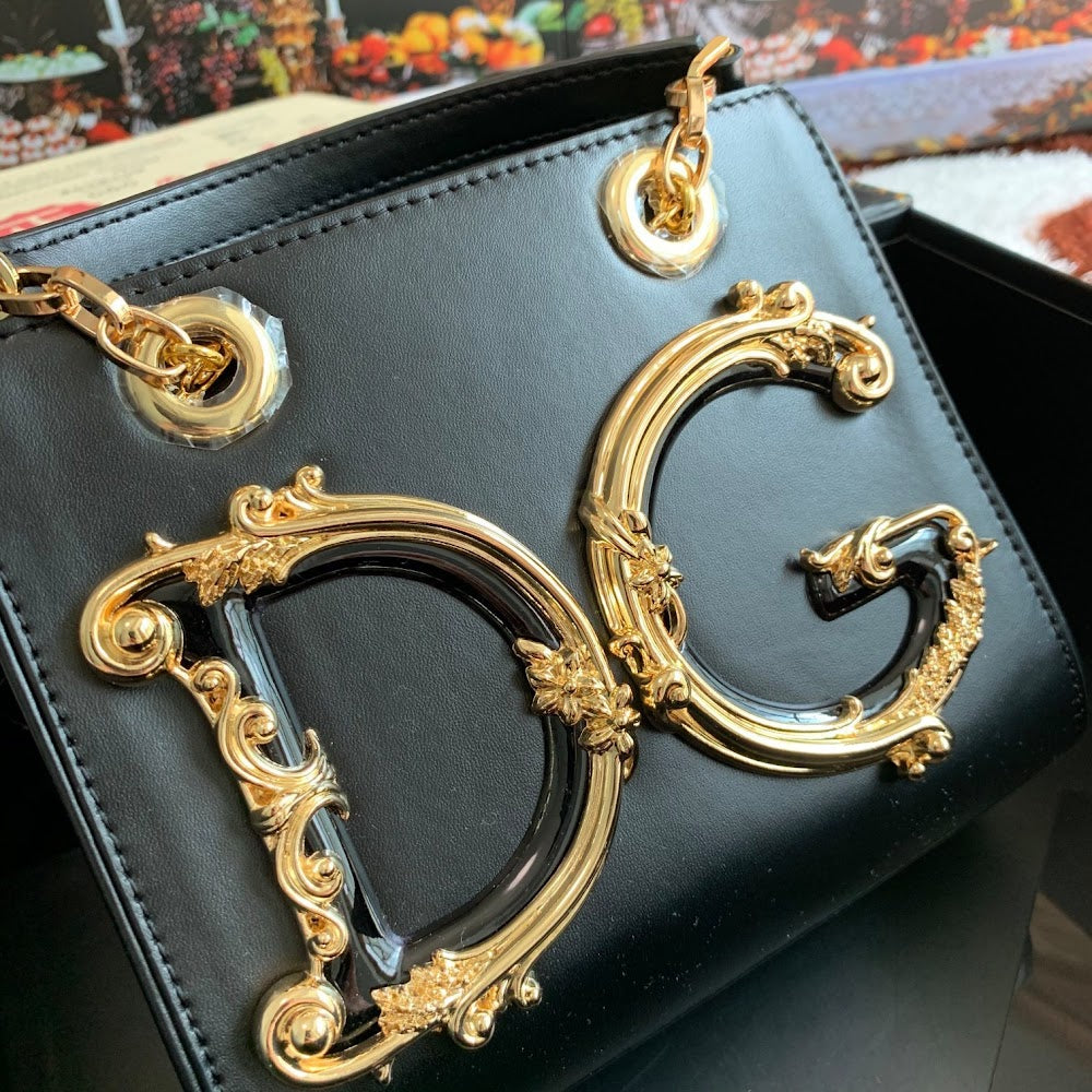 Dragons Bags DGn Luxury Bag --93458