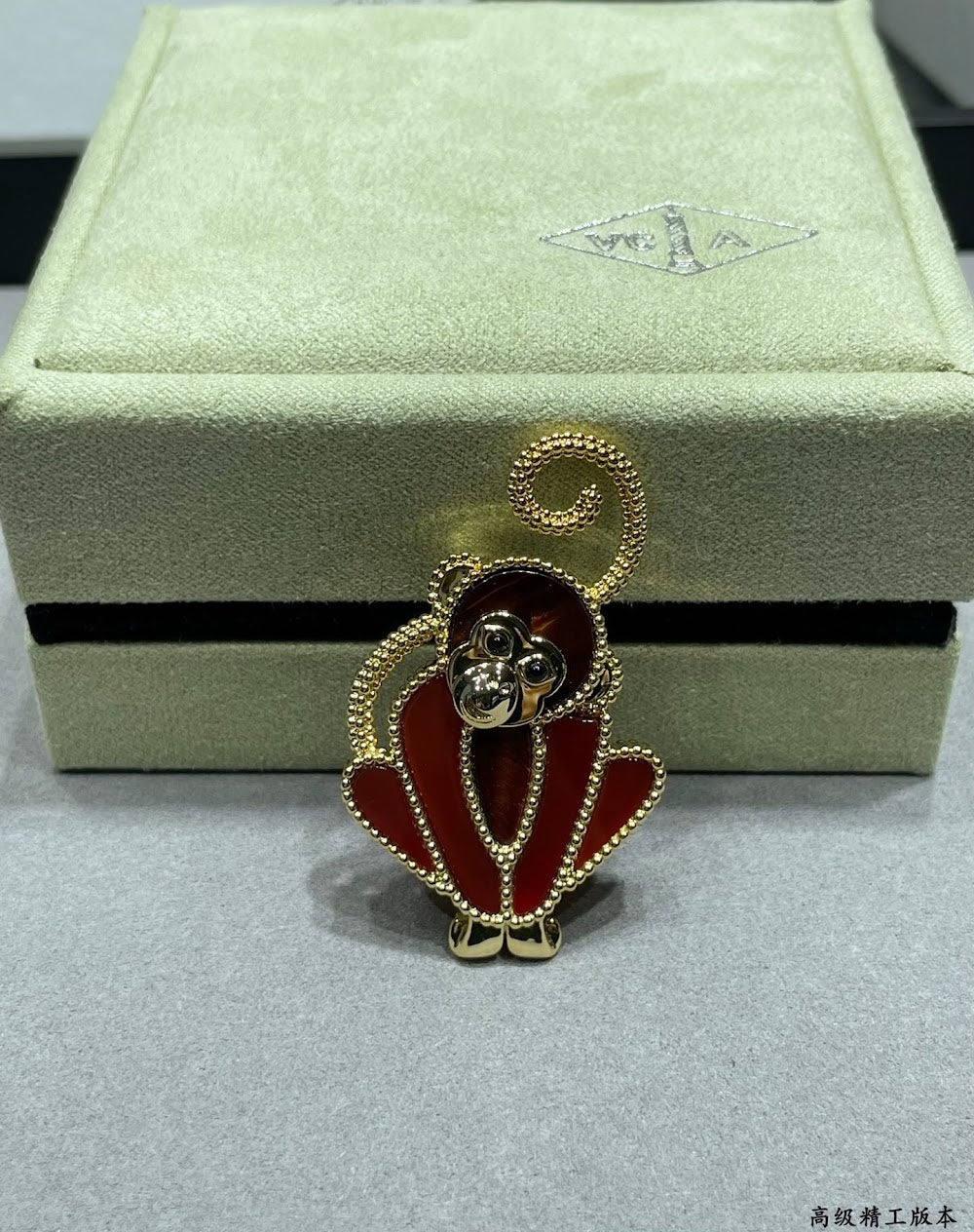 Dragons Bags VCA Luxury Jewelry --51992