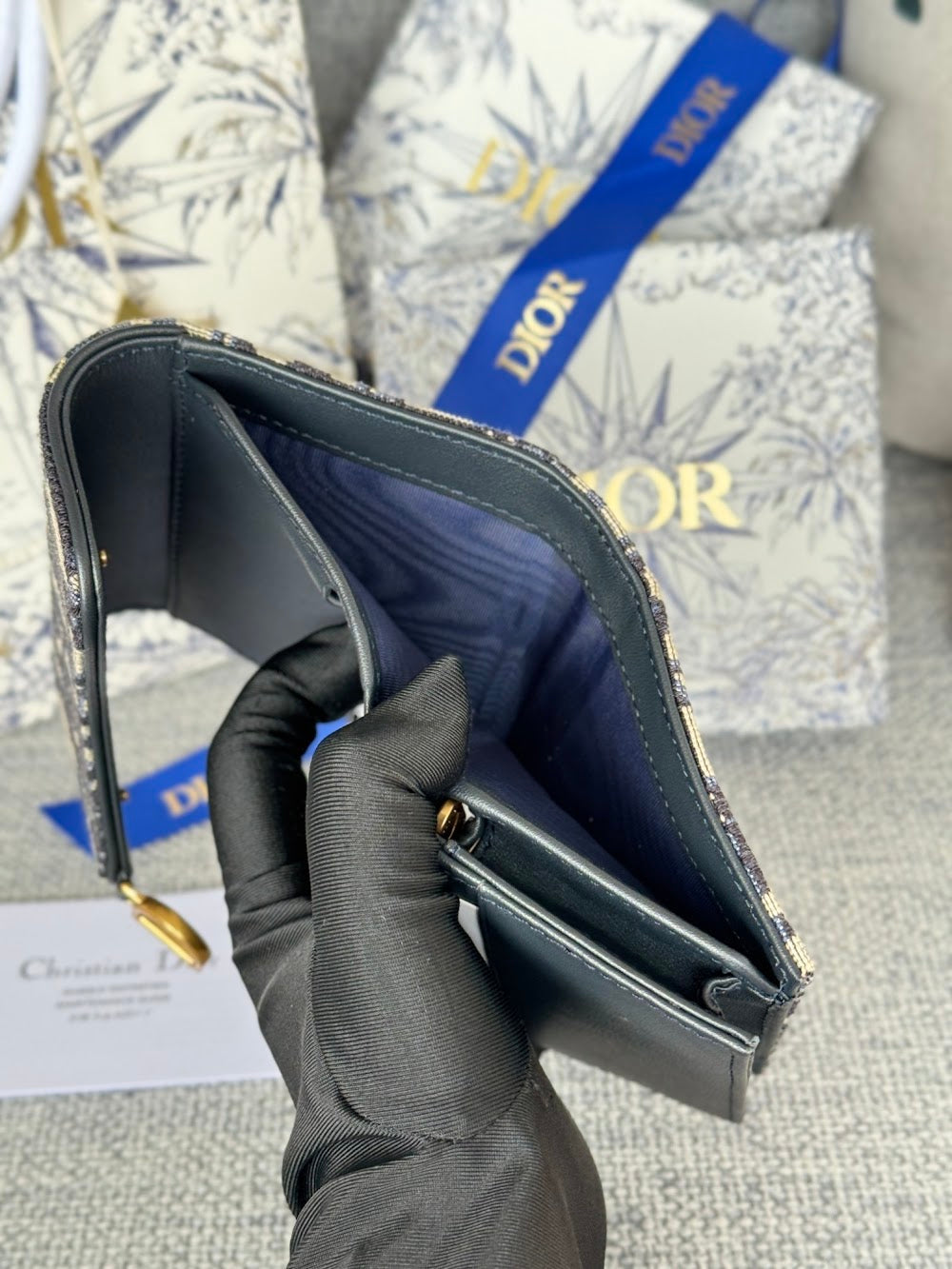 Dragons BagsDiorn Luxury Bag --115145