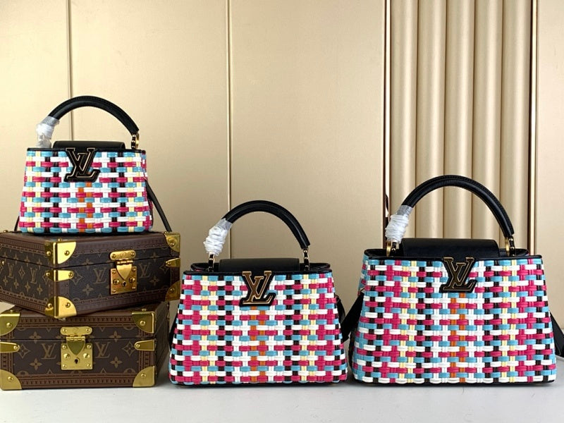 Dragons Bags ln Luxury Bag --61874