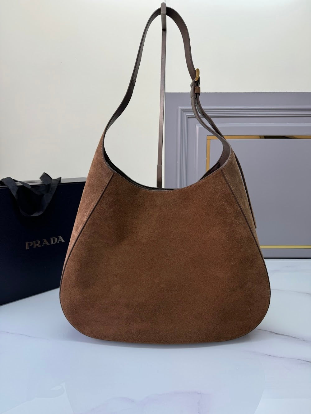 Dragons Bags Pradn Luxury Bag --101493