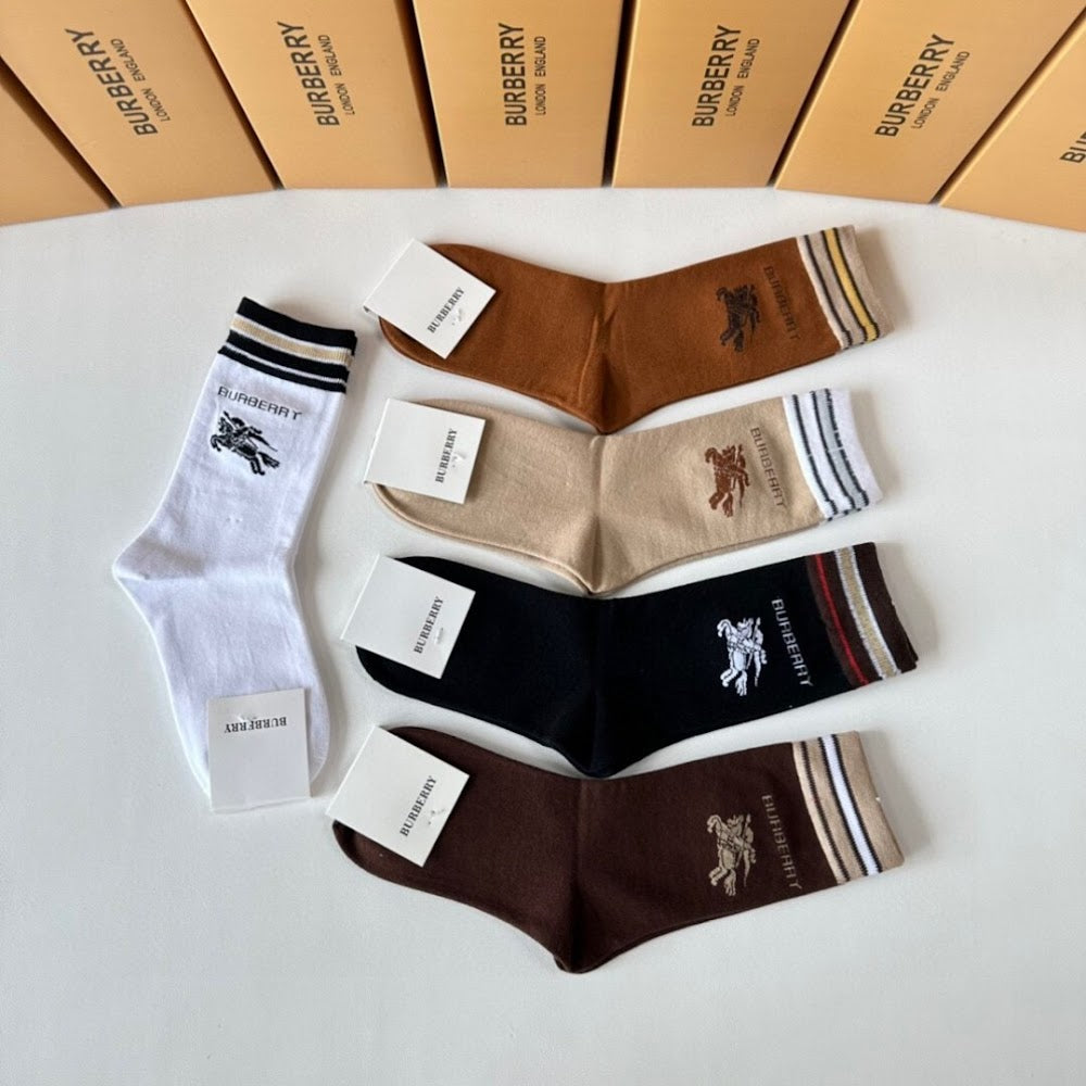 Dragons Bags Premium Luxury Socks --97991