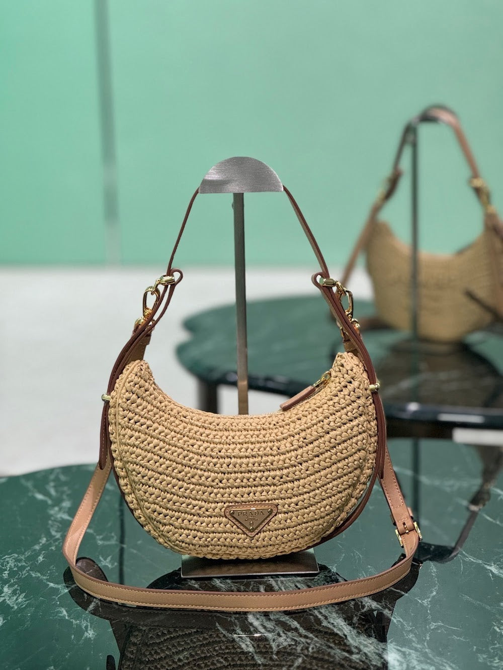 Dragons Bags Prada Luxury Bag --54749