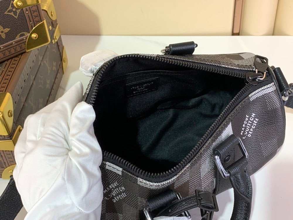 Dragons Bags ln Luxury Bag --62783