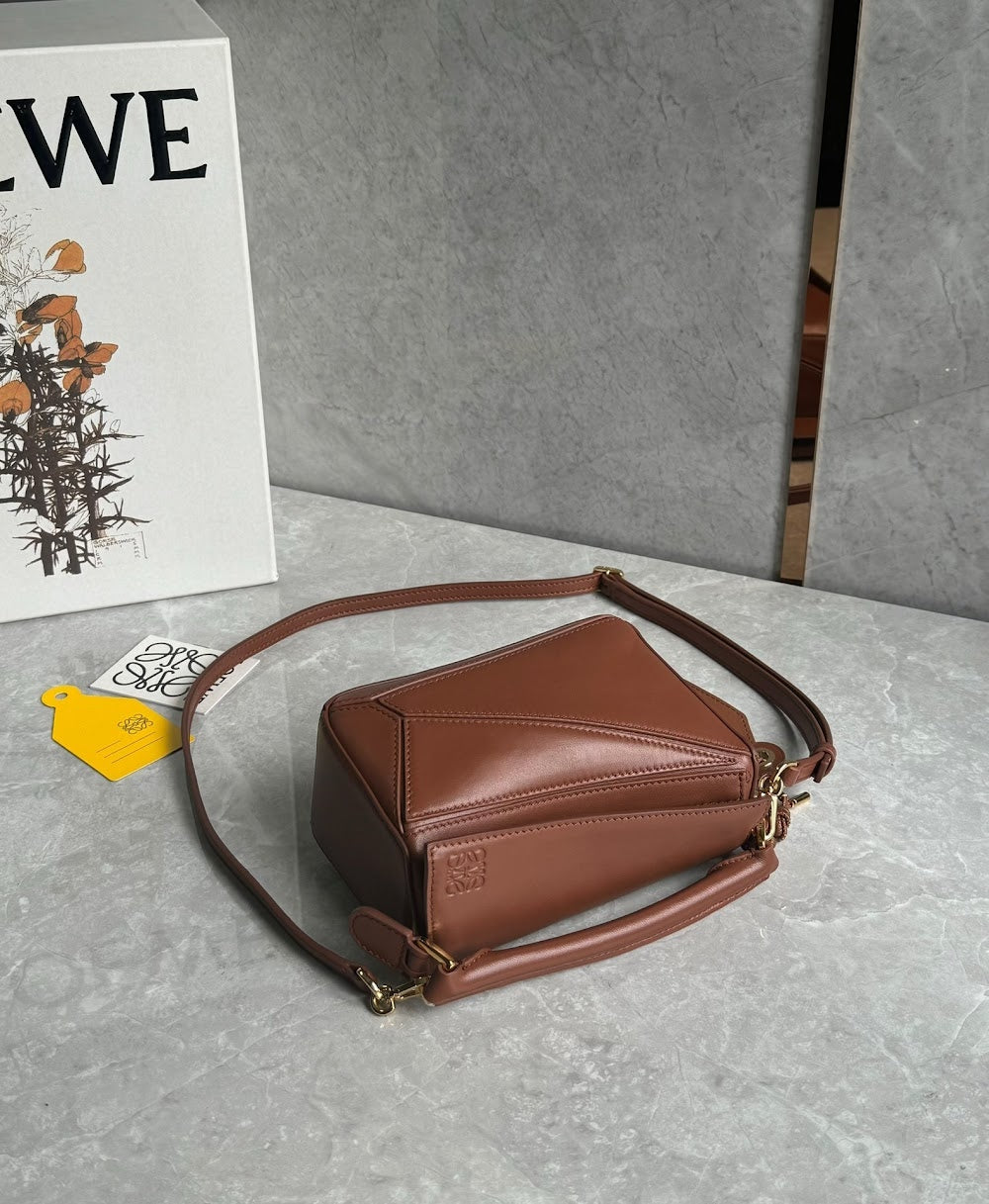 Dragons Bags Lowen Luxury Bag --99778