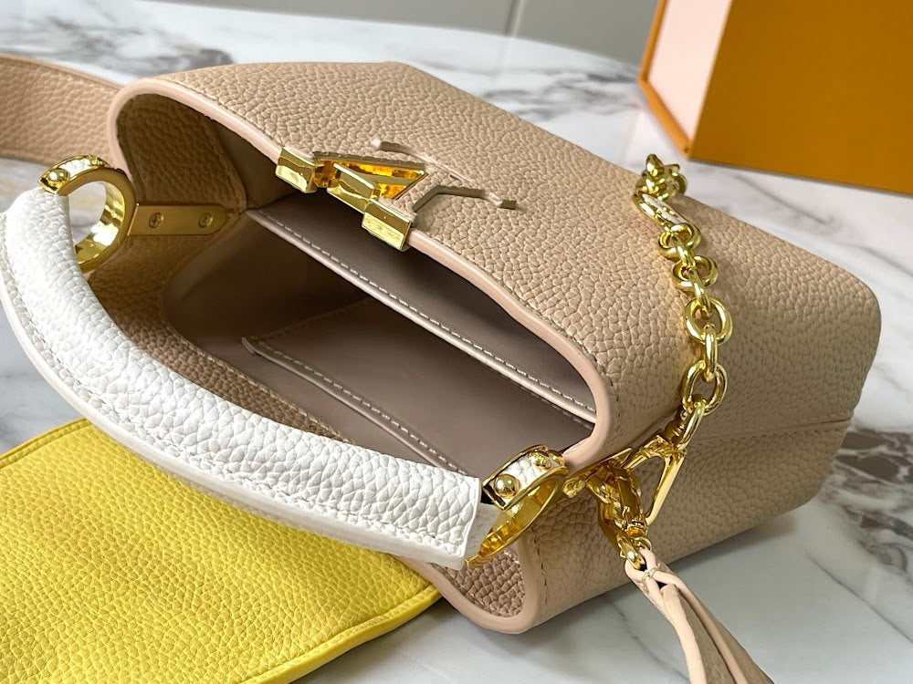 Dragons Bags LVn Luxury Bag --78725