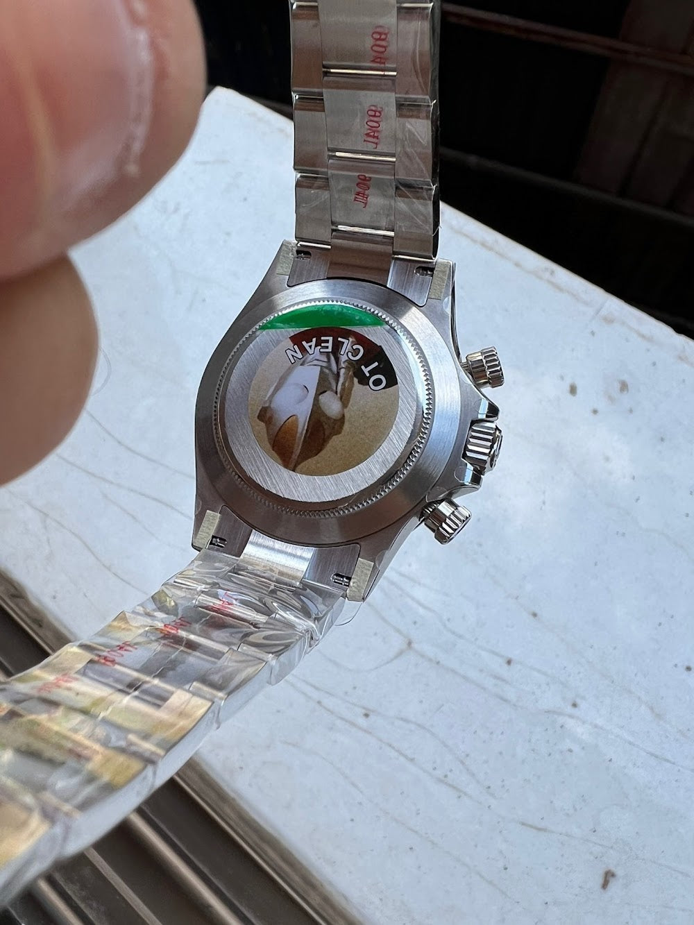Dragons Bags Luxury Designer Watch --104680