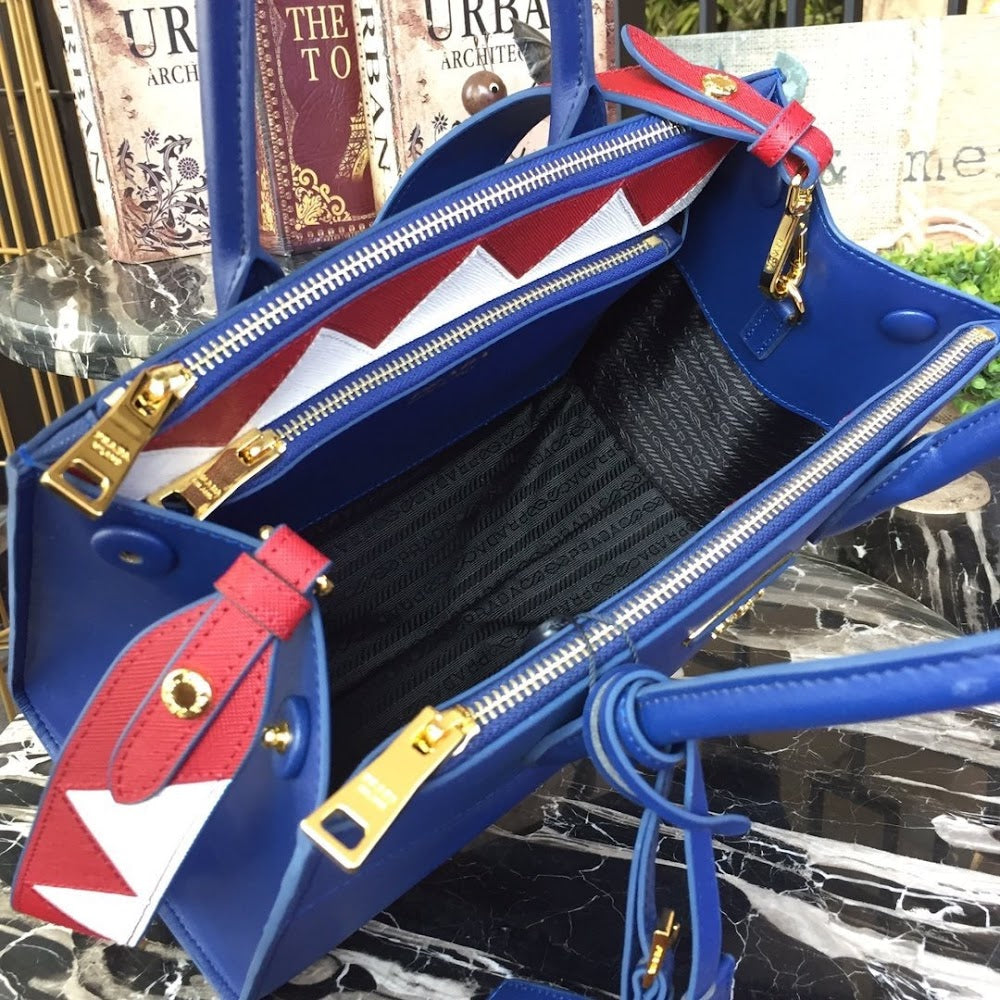 Dragons Bags Prada Luxury Bag --53939