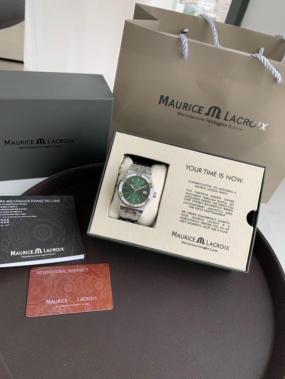 Dragons Bags Luxury Designer Watch --103607