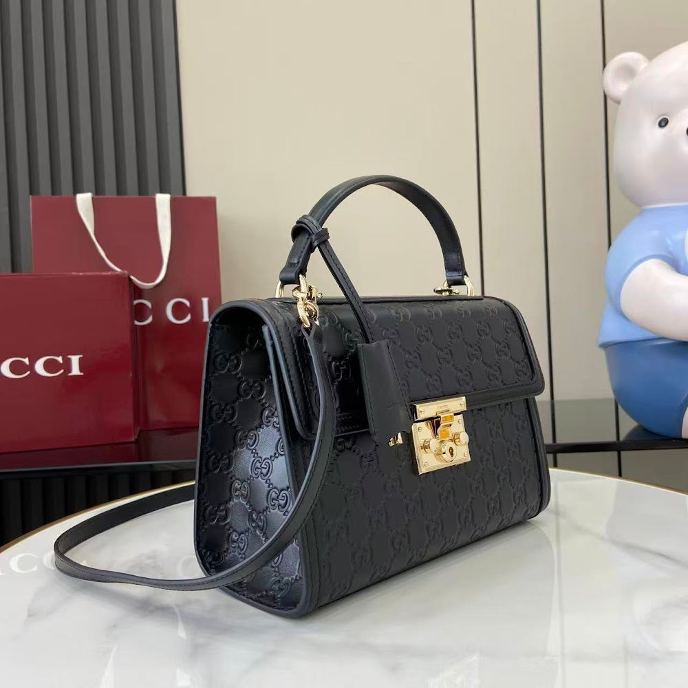 Dragons Bags Guccin Luxury Bag --94862
