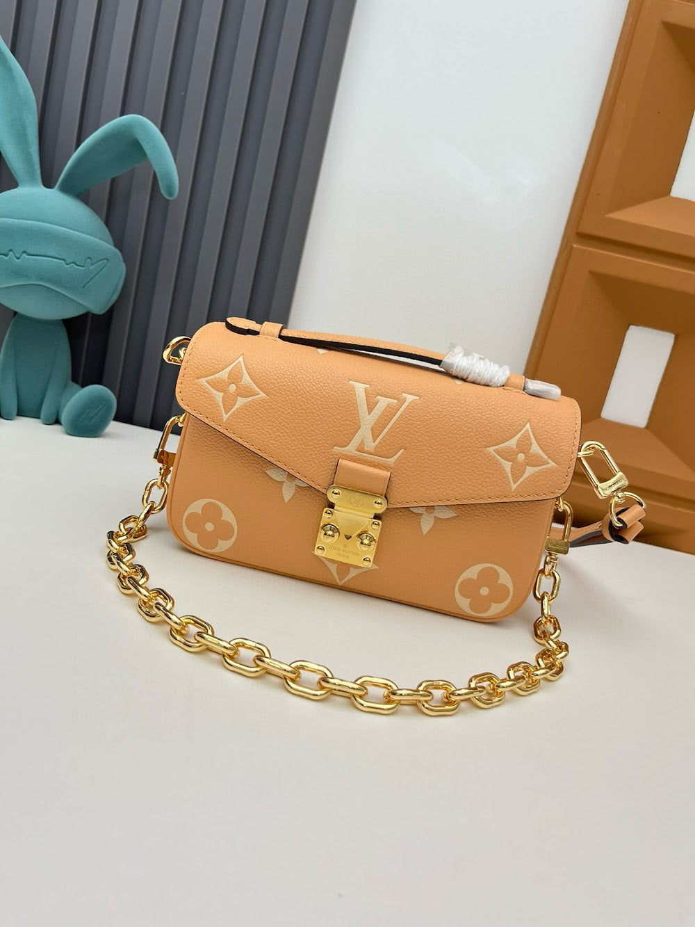 Dragons Bags LVn Luxury Bag --79110