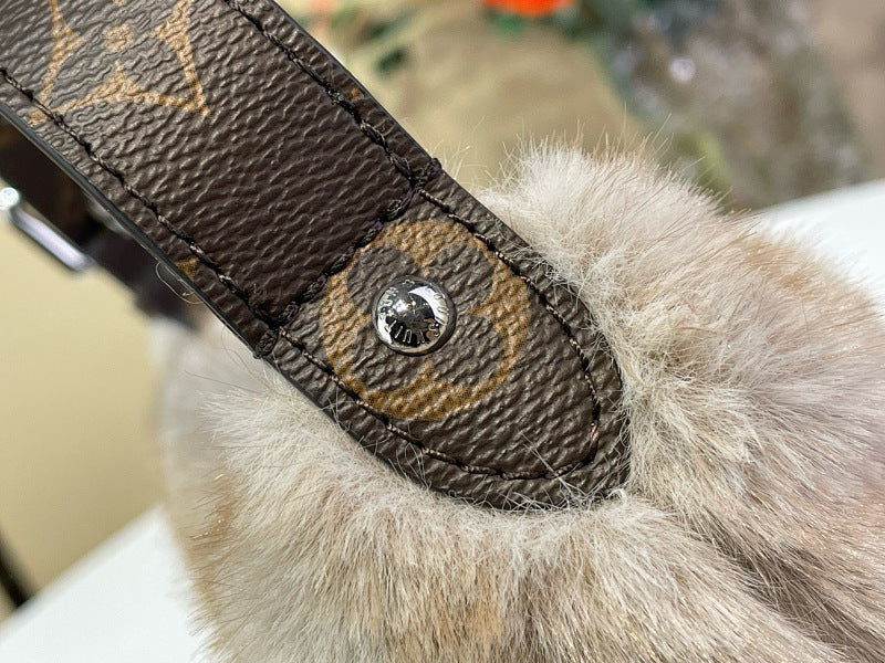 Dragons Bags LVn Luxury Bag --79986