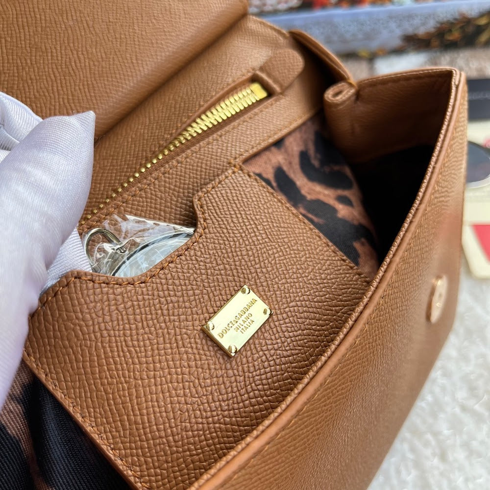 Dragons Bags DGn Luxury Bag --94117