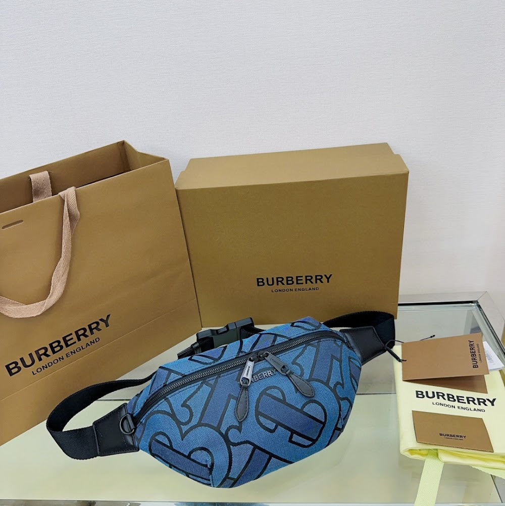 Dragons Bags Burberryn Luxury Bag --92729
